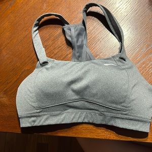 Brooks Running Sports Bra 32D